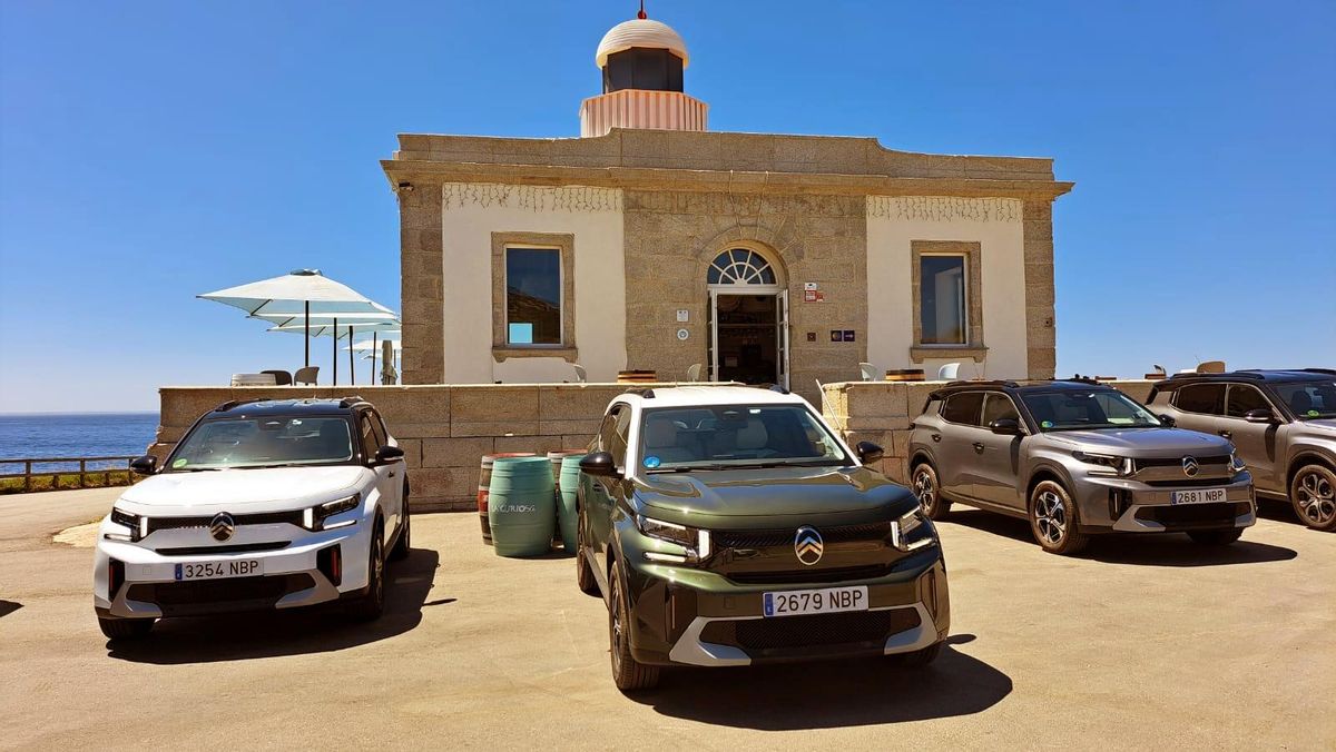 Citroën C3 Aircross: movilidad accesible