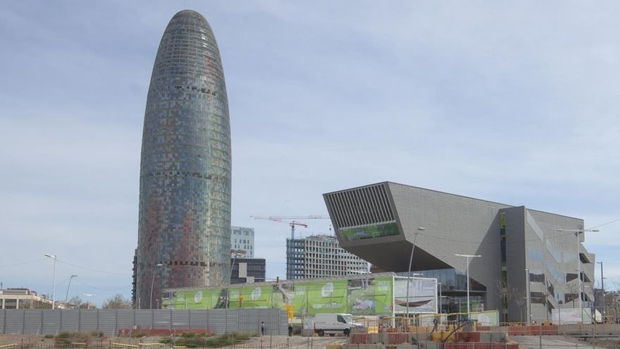 La moderadora de contenidos de Meta registra un ere histórico: 2.062 despidos en Barcelona