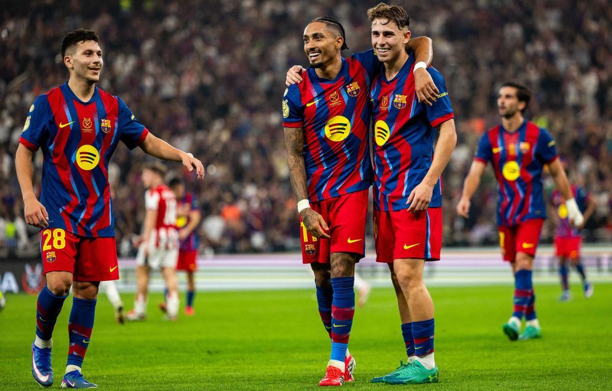 Una tempesta al desert