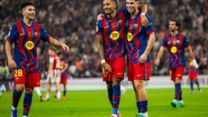 Una tempesta al desert