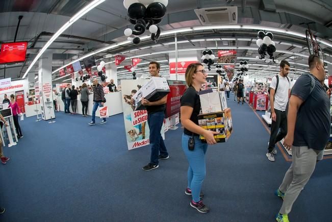 Reportaje Black Friday 2016