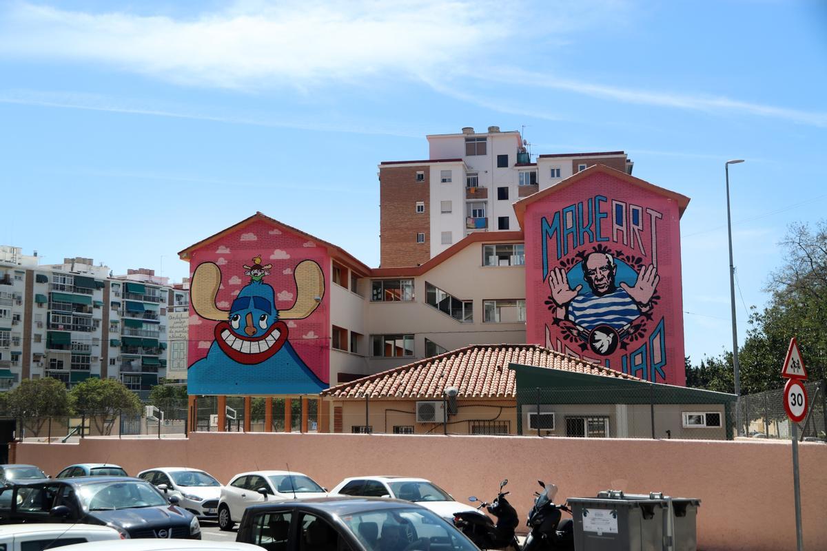 CEIP Ciudad Mobile