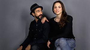 El grup Marlango, que actua l’11 de maig al Palau de la Música, ha concedit una entrevista a EL PERIÓDICO.