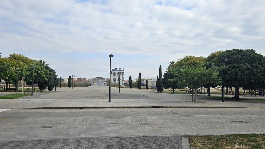 El PAI de Moreres ya es un barrio de verdad: ya tiene comisión de falla