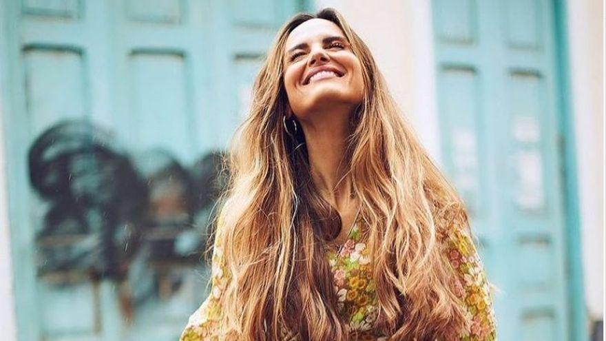 El producto que usan las influencers para fortalecer el cabello en verano y evitar la caída