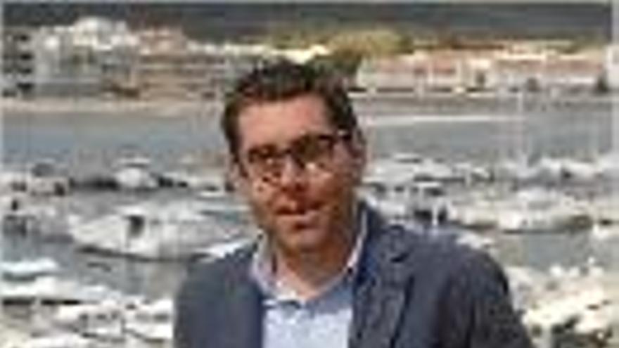 Guillem Cusí (ERC).