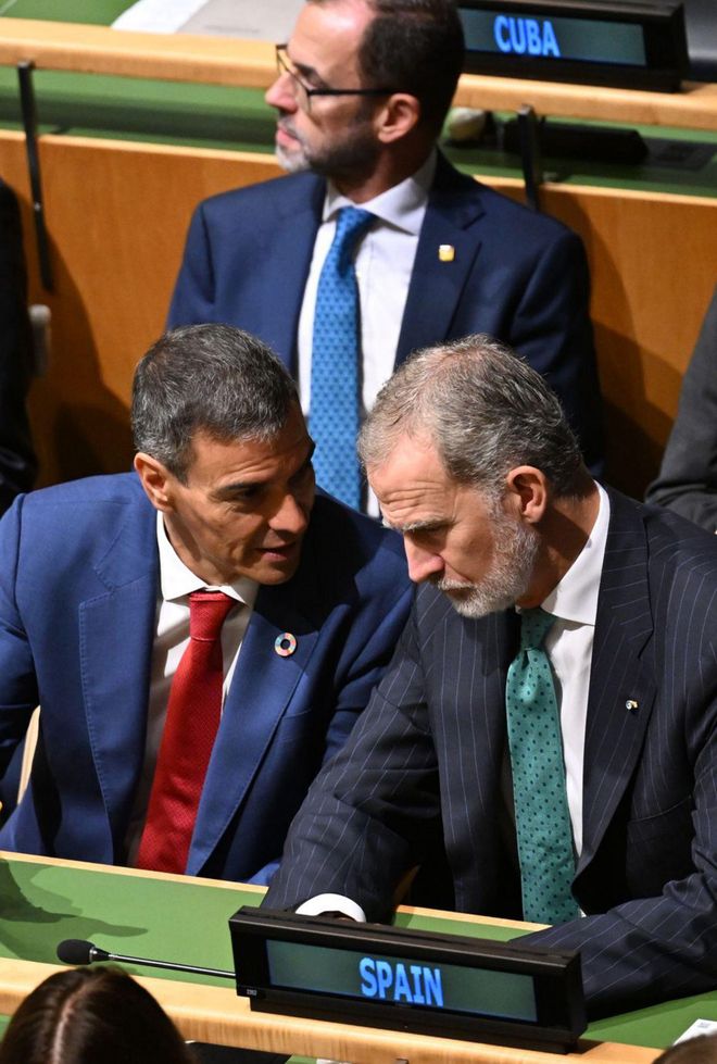 La jugada d’Ayuso i Aznar