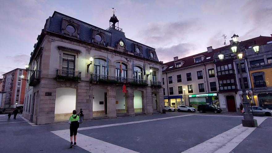 Siero, uno de los 18 concejos asturianos forzados a saldar sus largas deudas con proveedores