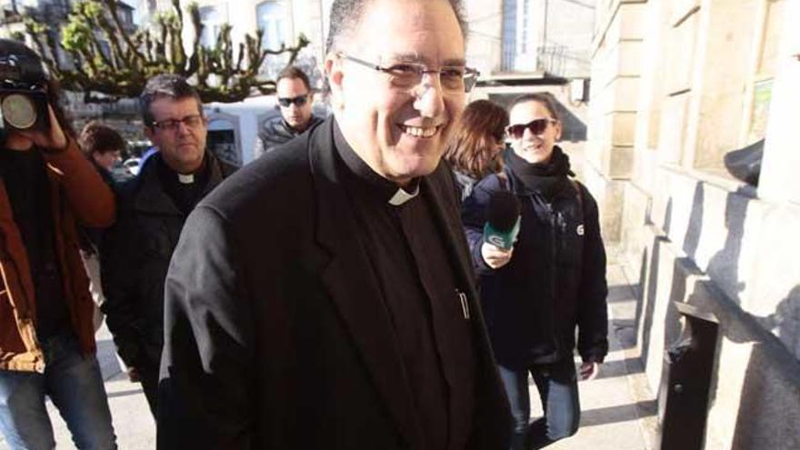 El sacerdote que detectó anomalías en los Miguelianos apoya la versión de las supuestas víctimas