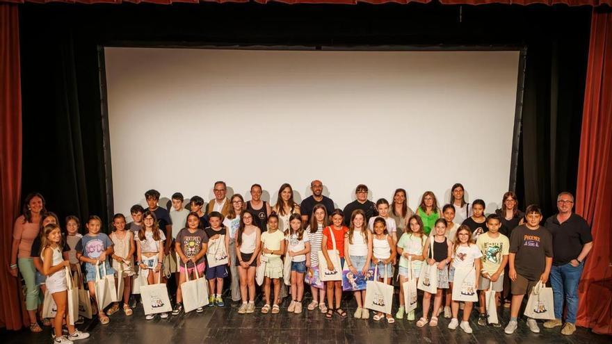 Sant Fruitós lliurarà el 27 de maig els Premis Montpetit als millors contes infantils