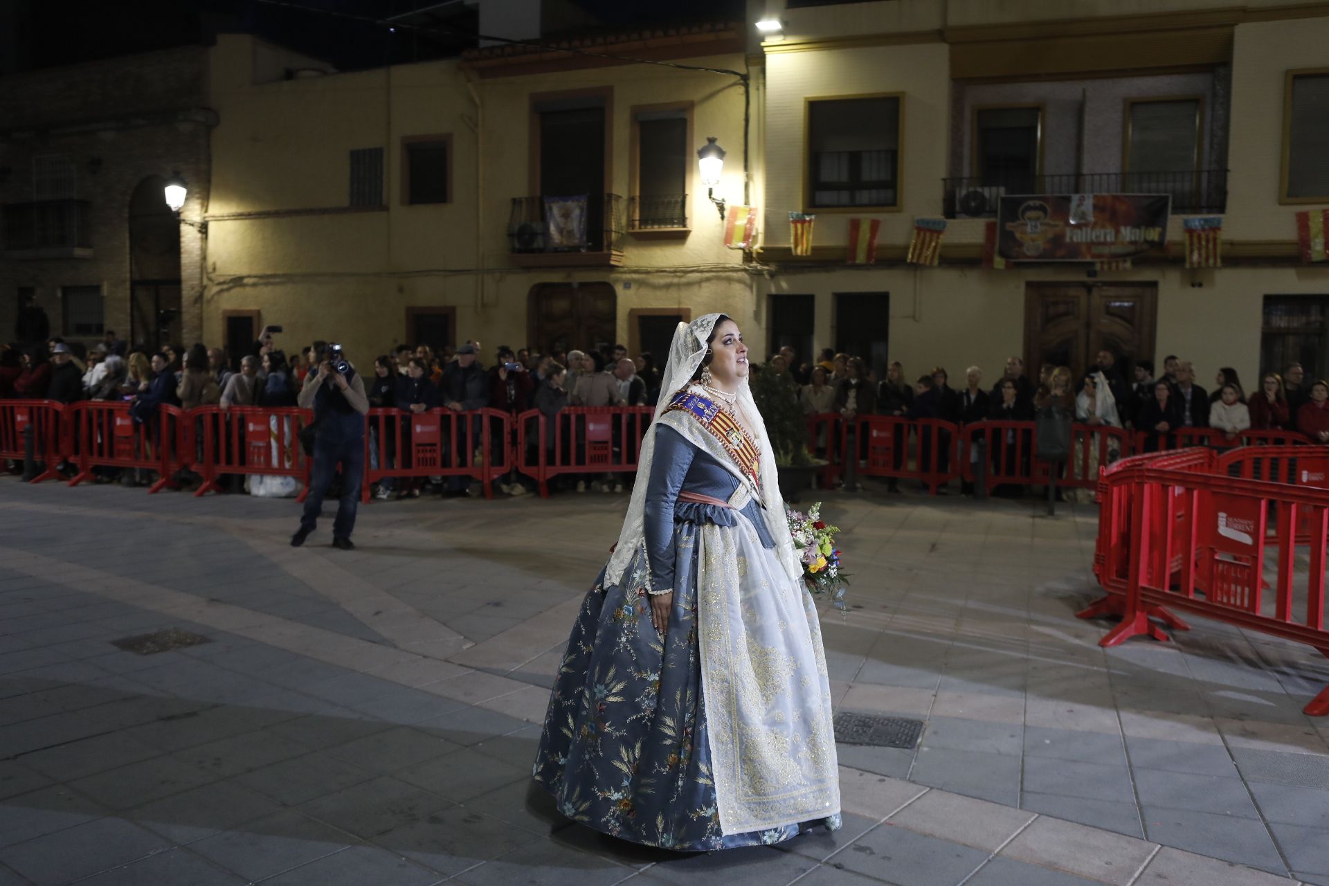 Búscate en la Ofrenda de Torrent 2023