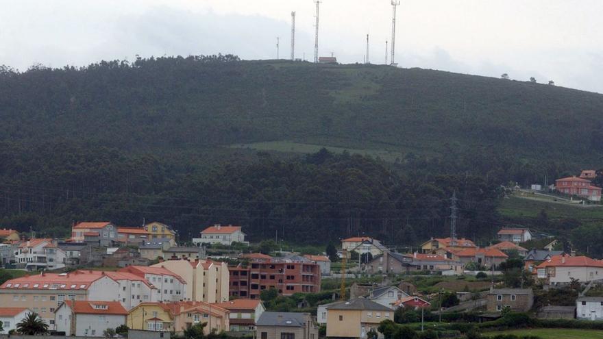 El Consultivo salva a la Xunta de pagar 194.000 euros por ocupar unos terrenos desde 1987