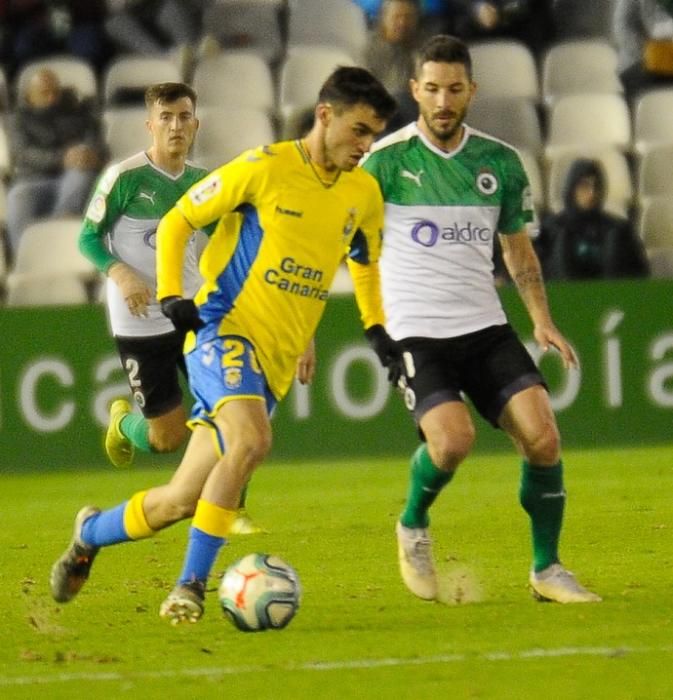 Liga SmartBank | Racing de Santander - UD Las Palmas