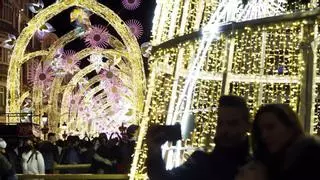 La Navidad de Málaga, entre las mejores de Europa y la mejor de España