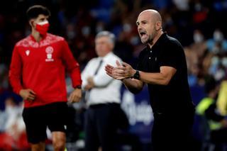 Directo | Rueda de prensa de Paco López tras el Elche-Levante