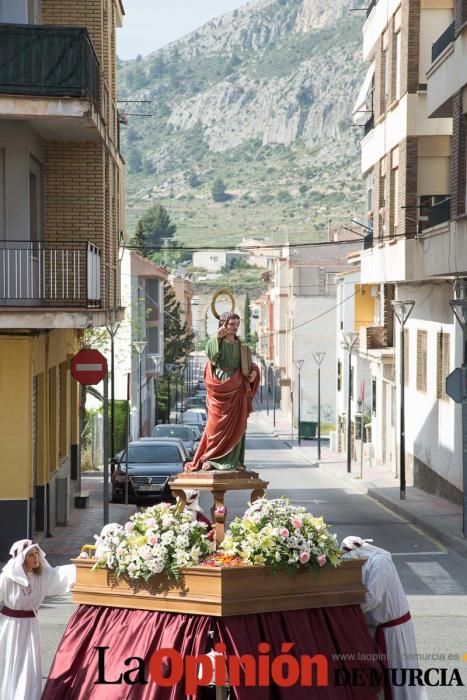 Domingo de Resurrección en Cehegín