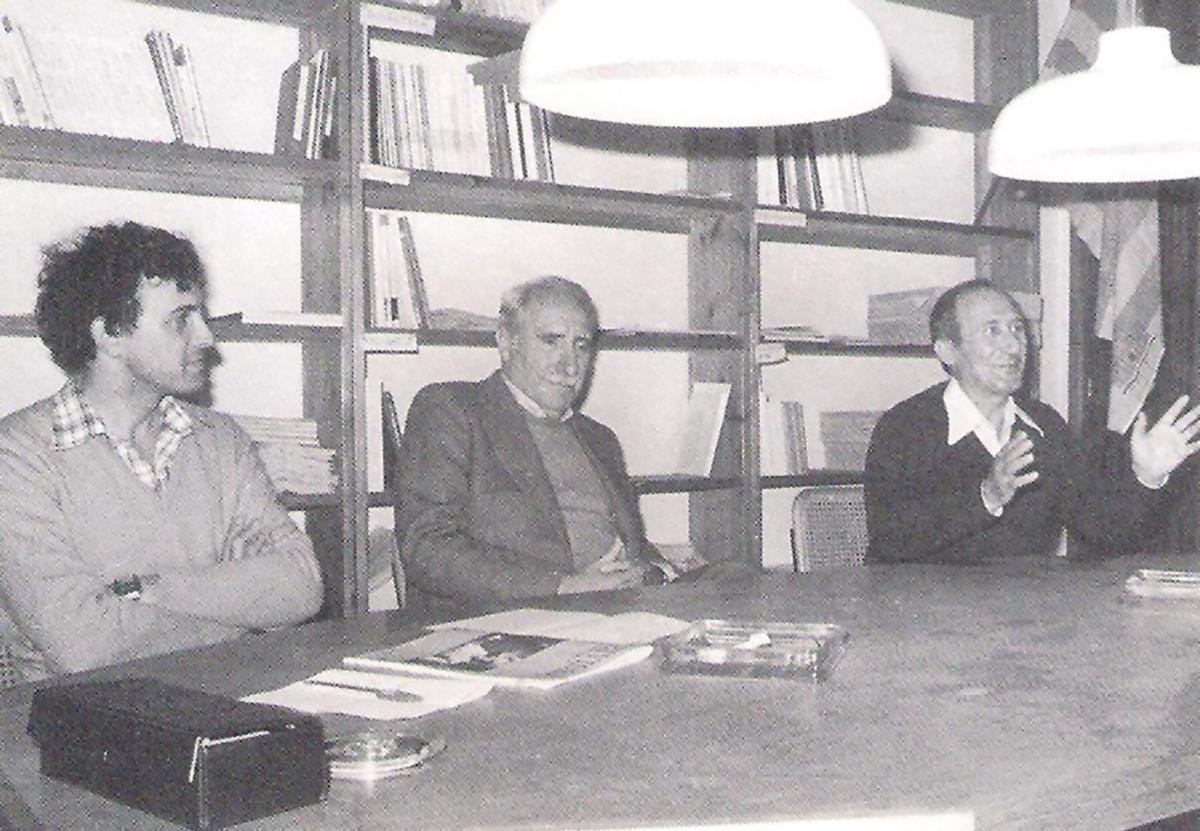 LA SEGONA ÈPOCA DE LA REVISTAEIVISSA