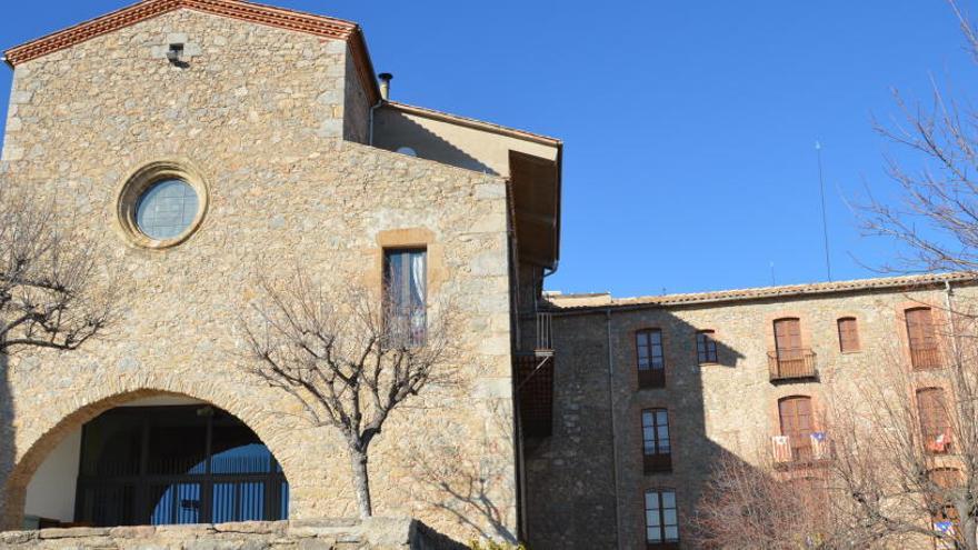 Queralt celebra la tercera Gala d&#039;Estels amb observacions astronòmiques