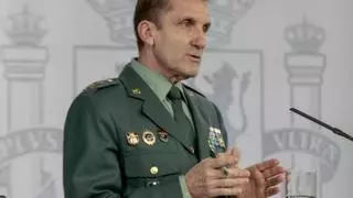 Máxima alerta de la Guardia Civil a los usuarios que responden "sí" al coger una llamada de teléfono
