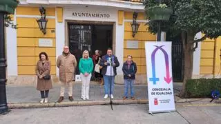 Segorbe celebra el Día de la Mujer