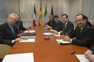 La UE recorta el paquete español de ayuda regional en más de 900 millones