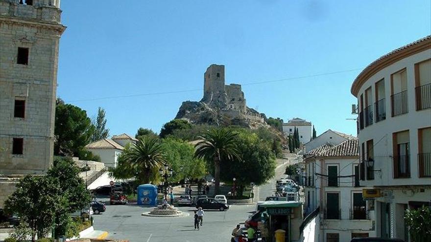 De la sierra a la campiña