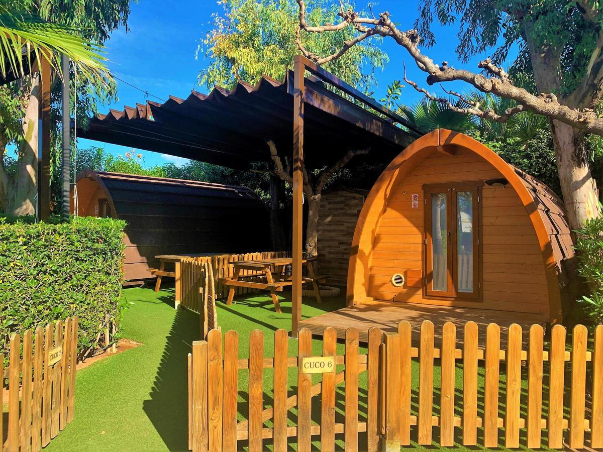 Bungalow Cuco