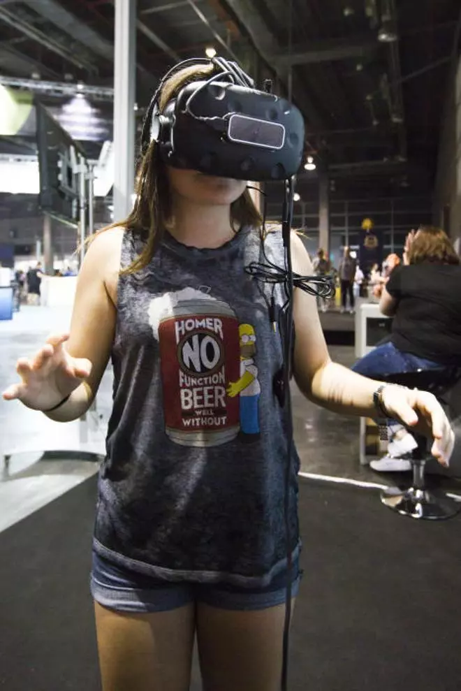 Dreamhack 2017 en València