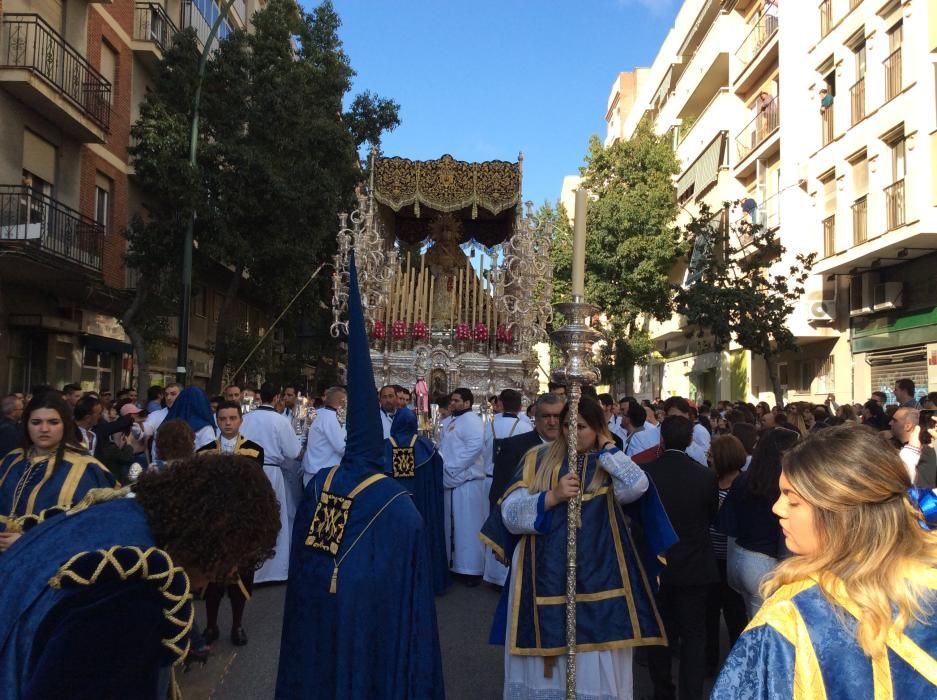 Domingo de Ramos | Prendimiento