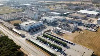 La farmacèutica Esteve construirà una nova planta de producció a Celrà