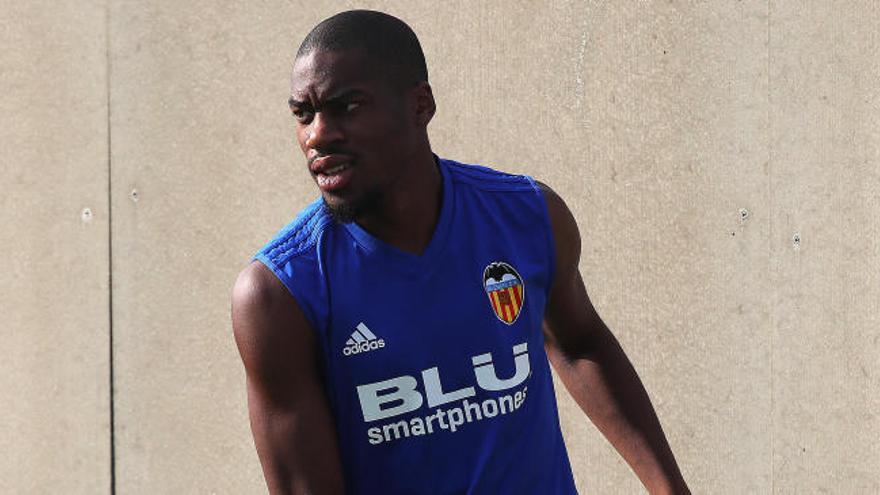 Marcelino quiere rescatar a Kondogbia