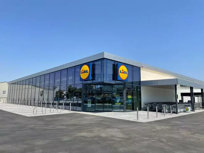 Lidl lanza un nuevo electrodoméstico para cocinar que no ensucia y revoluciona la forma de cocinar