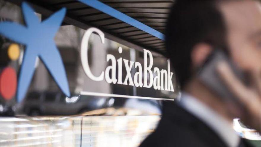 CaixaBank concede 8.000 millones de euros para el sector empresarial