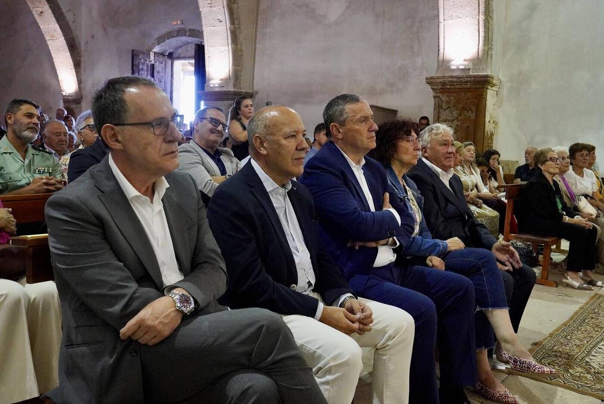 Día de la Comarca de Sayago en Bermillo