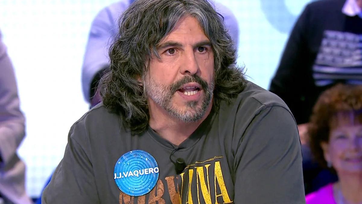 Un invitado de Pasapalabra se planta en el concurso: "Se acabó"