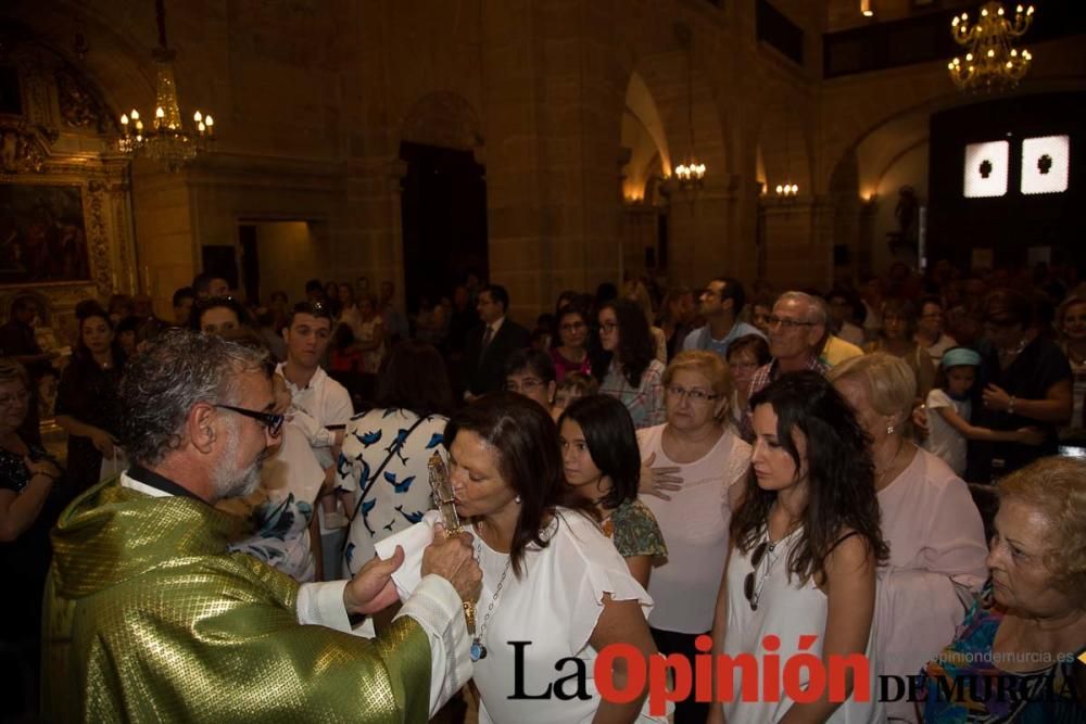 Toma de posesión de Emilio Andrés Sánchez como nue