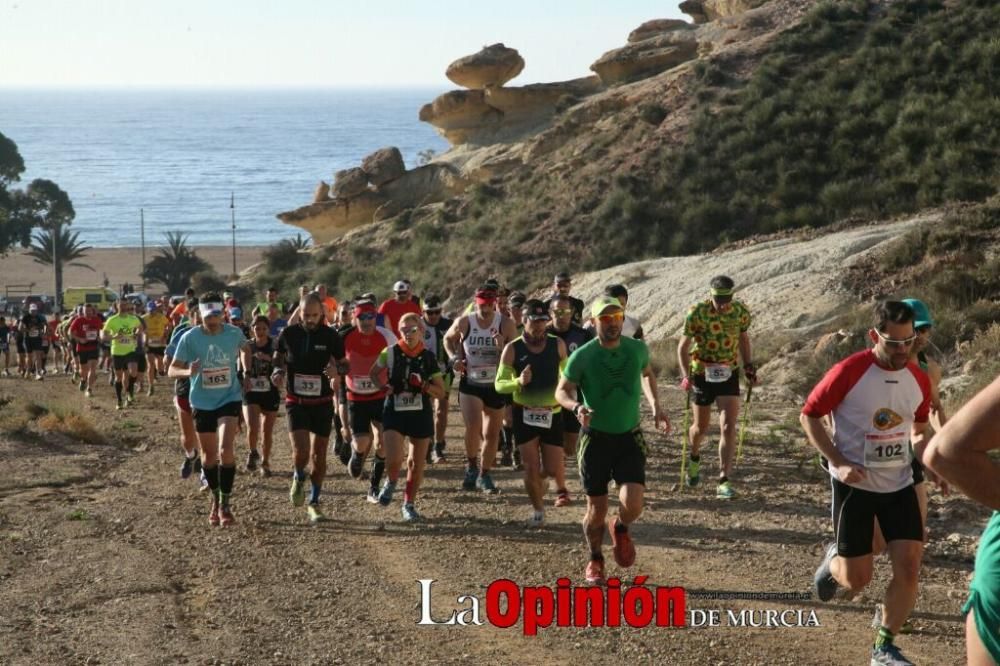 VI Cross Trail Calas de Bolnuevo