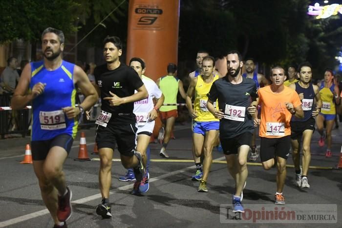 Carrera popular Las Torres (II)