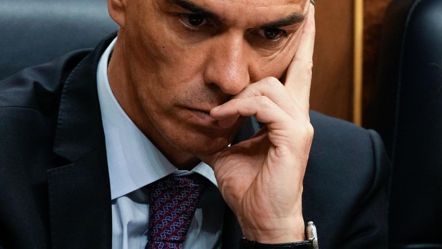 Política de Estado de prostíbulos y narcos