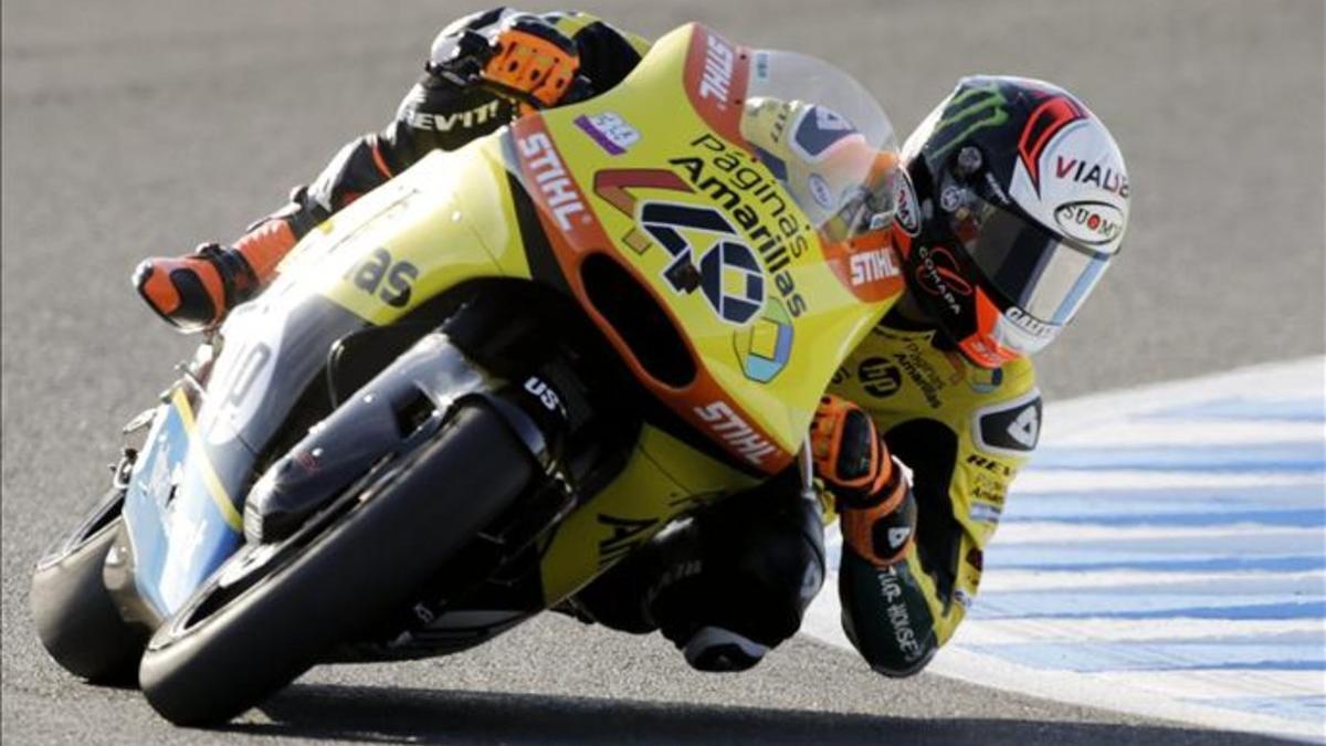 Alex Rins