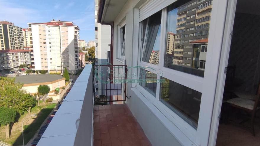 Ganga inmobiliaria en Vigo: rebajan 10.000€ uno de los pisos más buscados