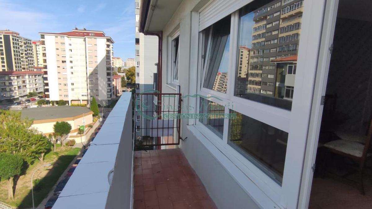Piso barato en Vigo