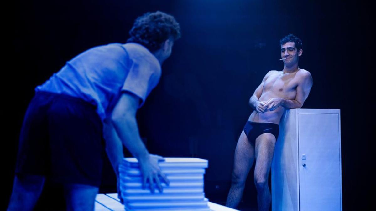 El principi d'Arquímedes