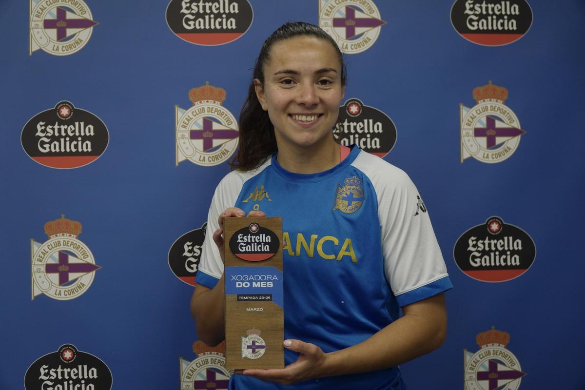 Espe Pizarro