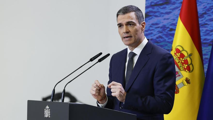 El Gobierno aprobará un decreto en el próximo Consejo de Ministros para activar ya los avales por los aranceles