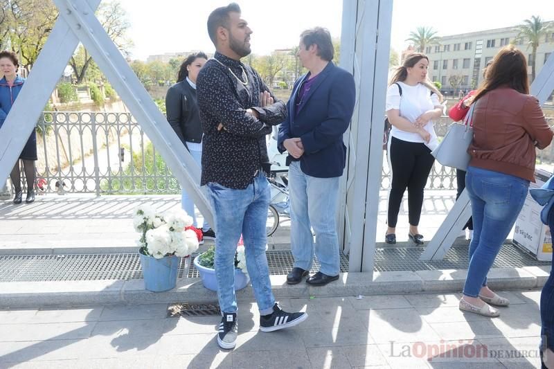 Día del Pueblo Gitano en Murcia