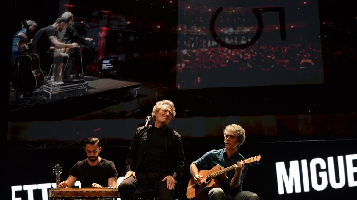 El Festival despliega su alfombra roja en el Gran Hotel Miramar | Gala inaugural de 2021