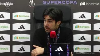 Pere Romeu: "Le doy mucho valor a este título"