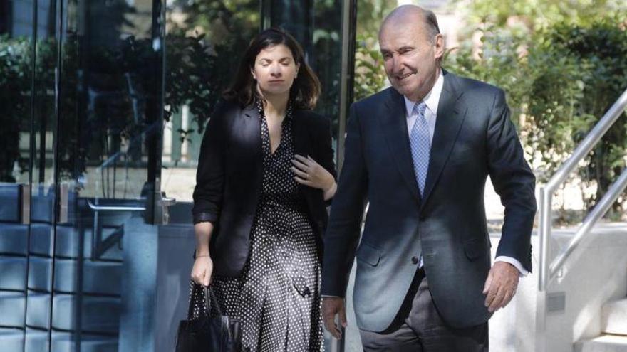 Miquel Roca pagó una comisión del 11% a CDC tras conseguir un contrato ...