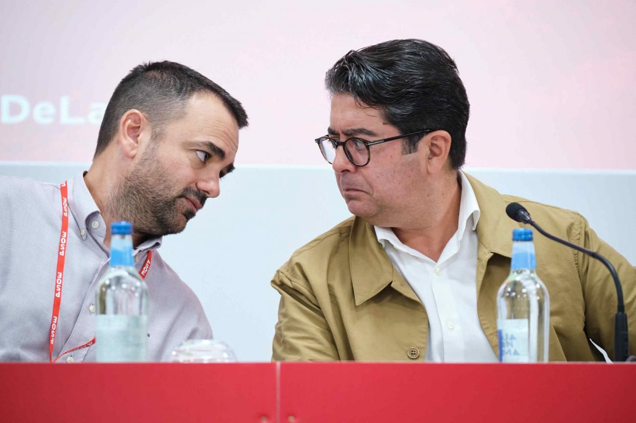 Comité Insular del PSOE